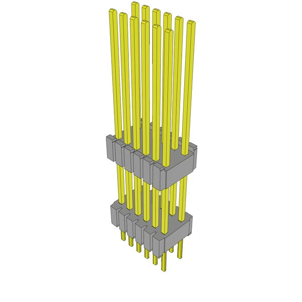 DWM-06-61-G-D-450 - Samtec Inc.