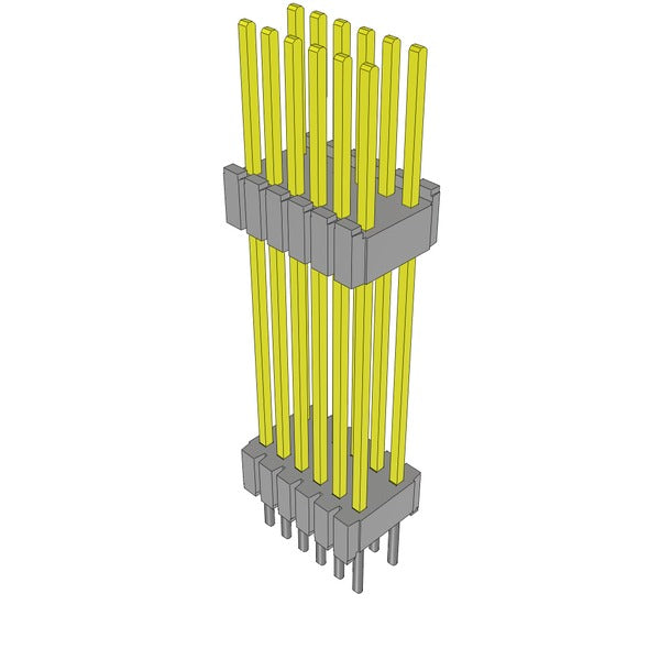 DWM-06-61-L-D-700 - Samtec Inc.