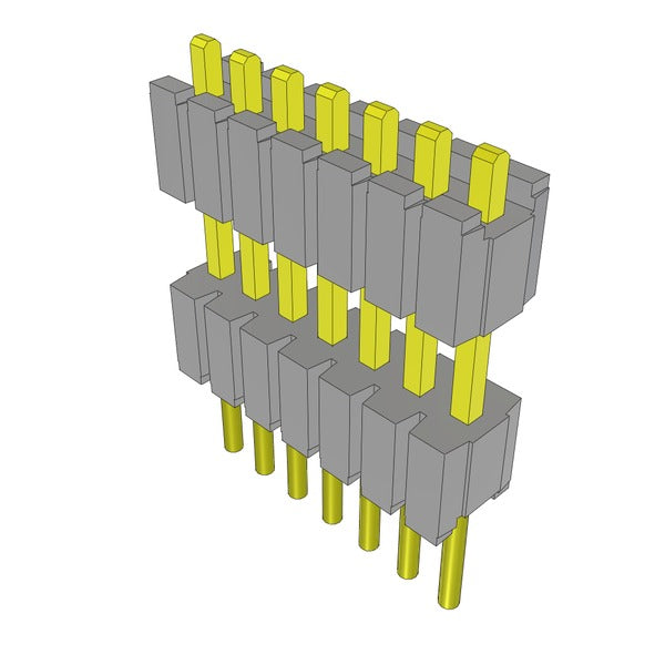 DWM-07-01-G-S-300 - Samtec Inc.