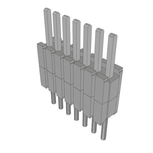 DWM-07-01-T-S-200 - Samtec Inc.