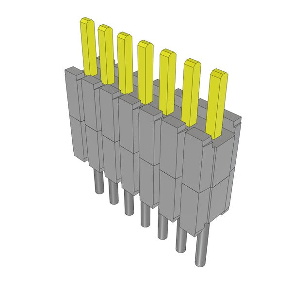 DWM-07-51-L-S-200 - Samtec Inc.