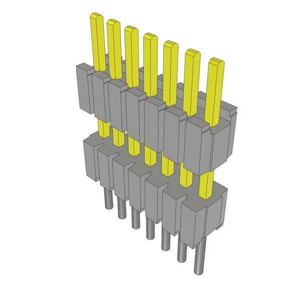 DWM-07-53-S-S-285 - Samtec Inc.
