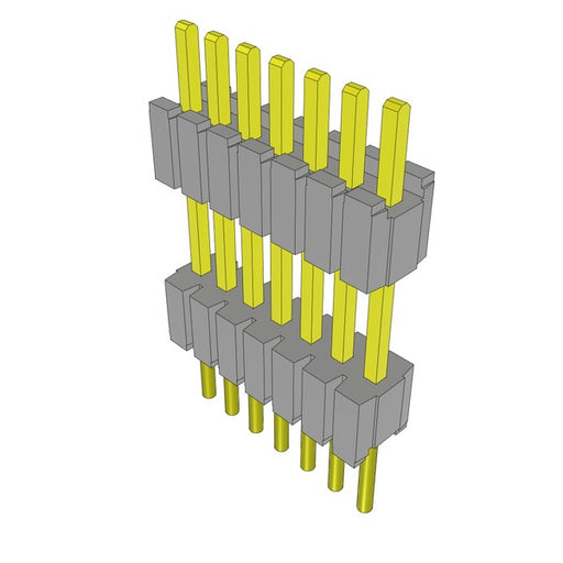 DWM-07-54-G-S-350 - Samtec Inc.