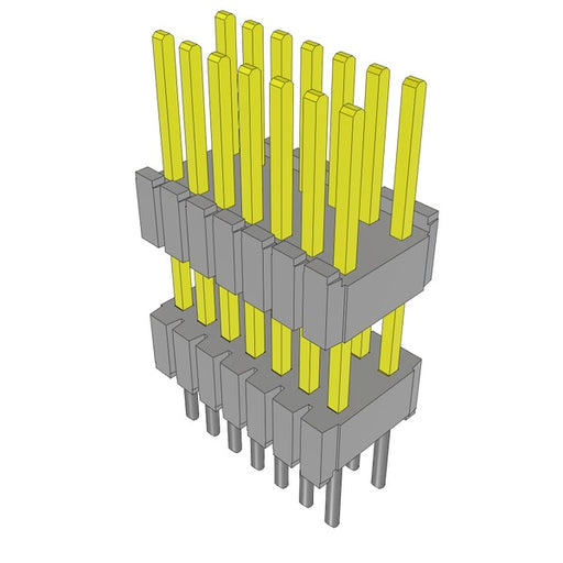 DWM-07-56-S-D-330 - Samtec Inc.