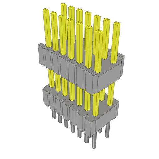 DWM-07-56-S-D-350 - Samtec Inc.