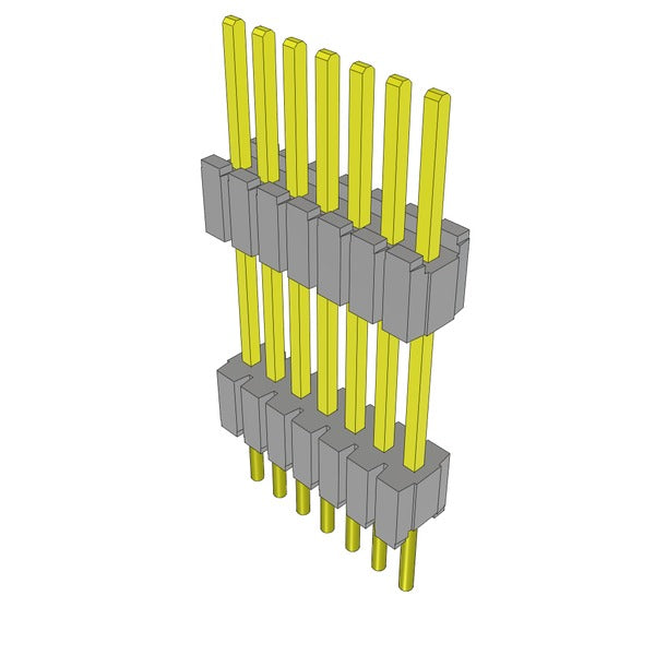 DWM-07-58-G-S-420 - Samtec Inc.