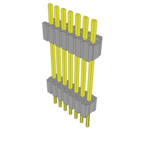 DWM-07-58-G-S-490 - Samtec Inc.