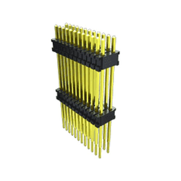 DWM-07-59-S-S-600 - Samtec Inc.