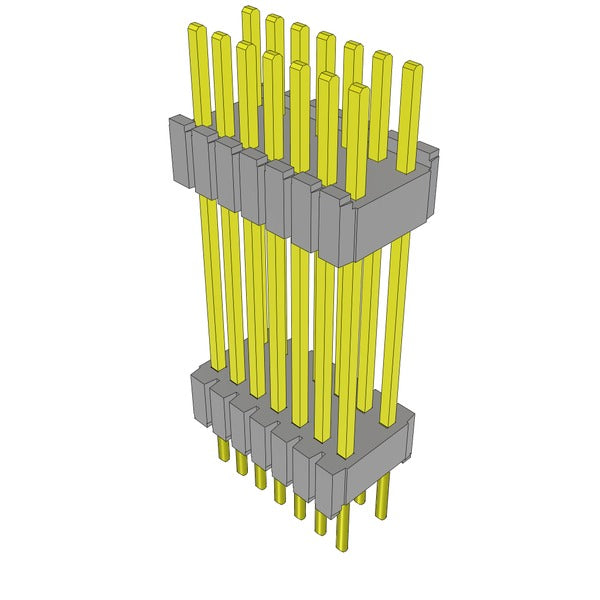 DWM-07-60-G-D-576 - Samtec Inc.