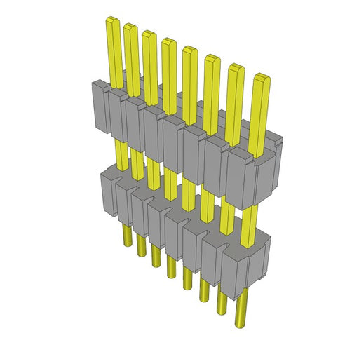 DWM-08-54-G-S-315 - Samtec Inc.
