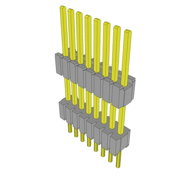 DWM-08-58-G-S-374 - Samtec Inc.