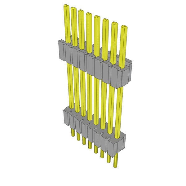 DWM-08-60-G-S-535 - Samtec Inc.