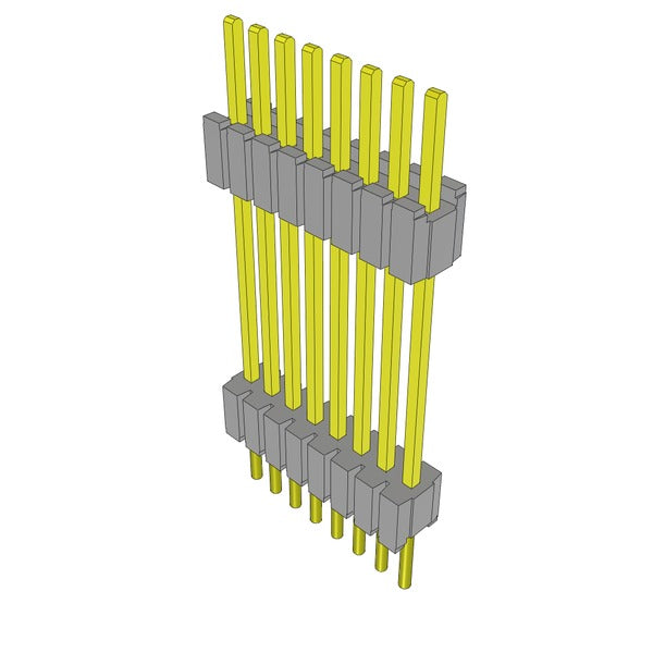 DWM-08-60-G-S-575 - Samtec Inc.