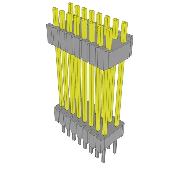 DWM-08-60-L-D-630 - Samtec Inc.