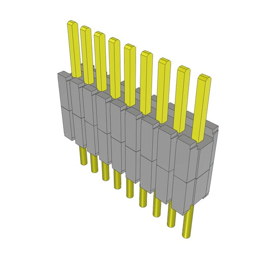 DWM-09-01-G-S-200 - Samtec Inc.