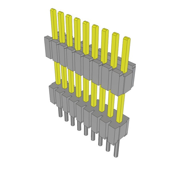 DWM-09-55-S-S-370 - Samtec Inc.