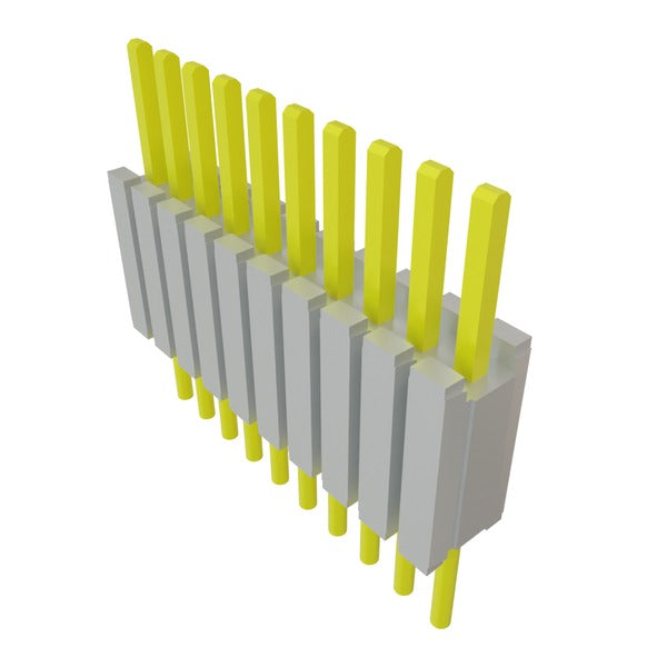 DWM-10-01-G-S-200 - Samtec Inc.
