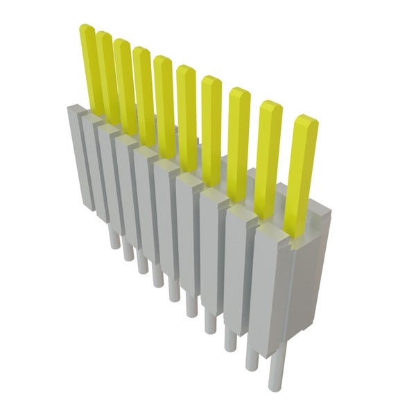 DWM-10-01-L-S-200 - Samtec Inc.