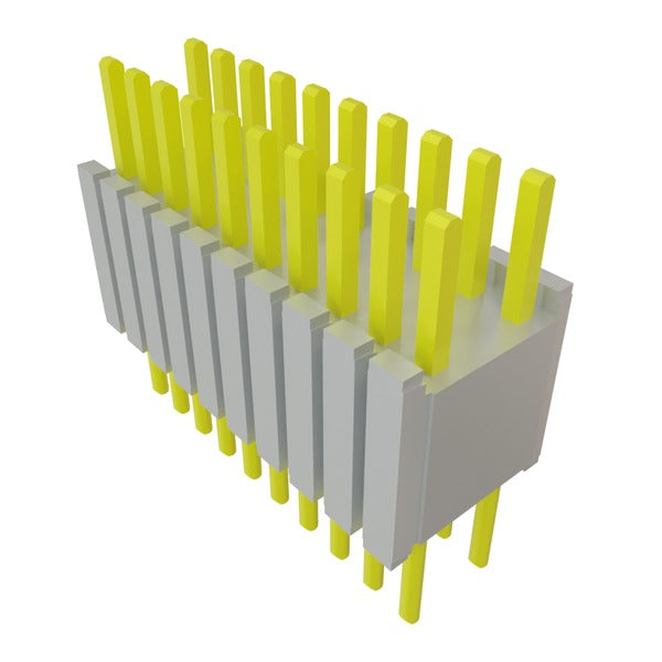 DWM-10-52-G-D-200 - Samtec Inc.