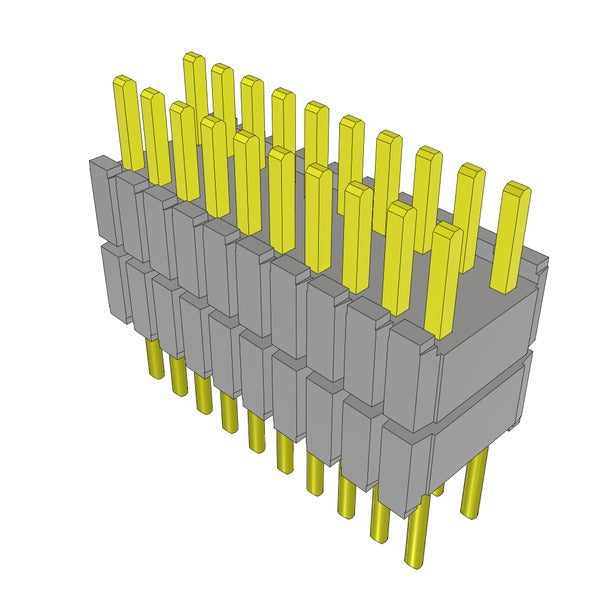 DWM-10-52-G-D-215 - Samtec Inc.