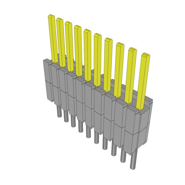 DWM-10-53-L-S-200 - Samtec Inc.