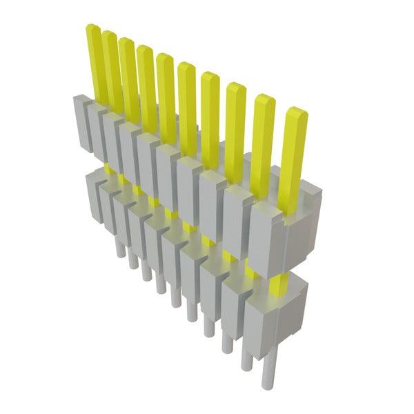 DWM-10-53-L-S-265 - Samtec Inc.