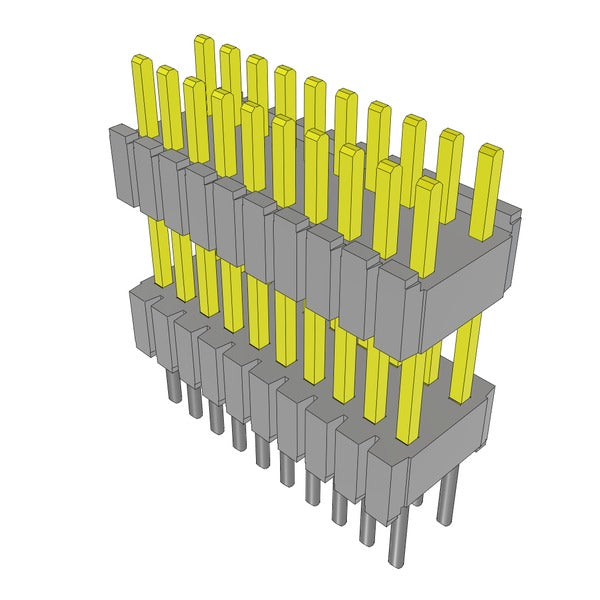 DWM-10-54-S-D-350 - Samtec Inc.