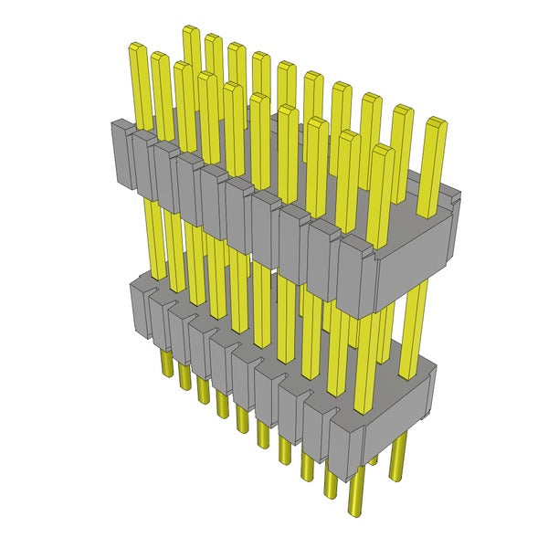 DWM-10-56-G-D-394 - Samtec Inc.