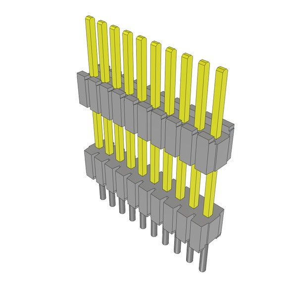 DWM-10-57-L-S-373 - Samtec Inc.