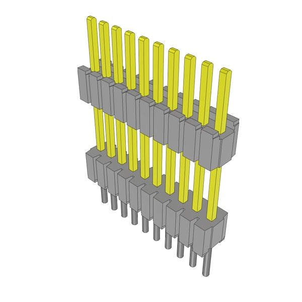 DWM-10-57-L-S-393 - Samtec Inc.
