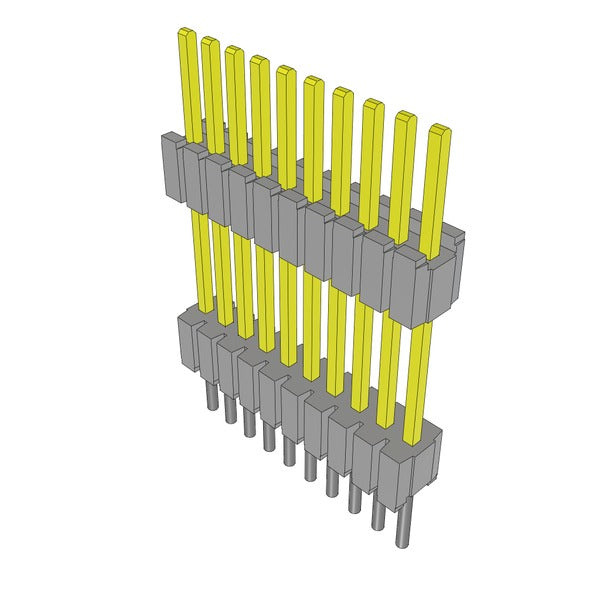 DWM-10-58-L-S-433 - Samtec Inc.