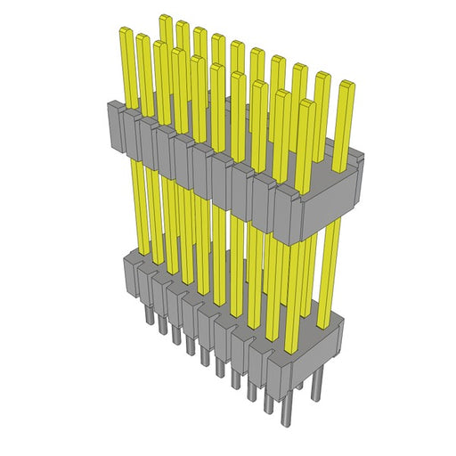 DWM-10-59-S-D-490 - Samtec Inc.