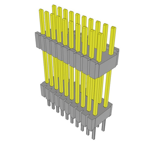 DWM-10-59-S-D-498 - Samtec Inc.