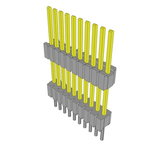 DWM-10-59-S-S-415 - Samtec Inc.