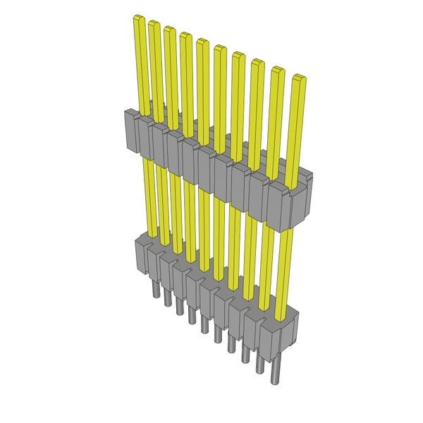 DWM-10-60-S-S-485 - Samtec Inc.