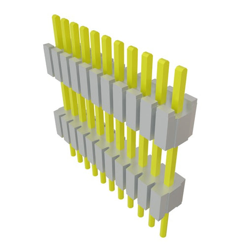 DWM-11-54-G-S-350 - Samtec Inc.