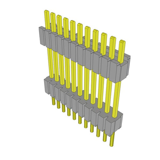 DWM-11-57-G-S-445 - Samtec Inc.
