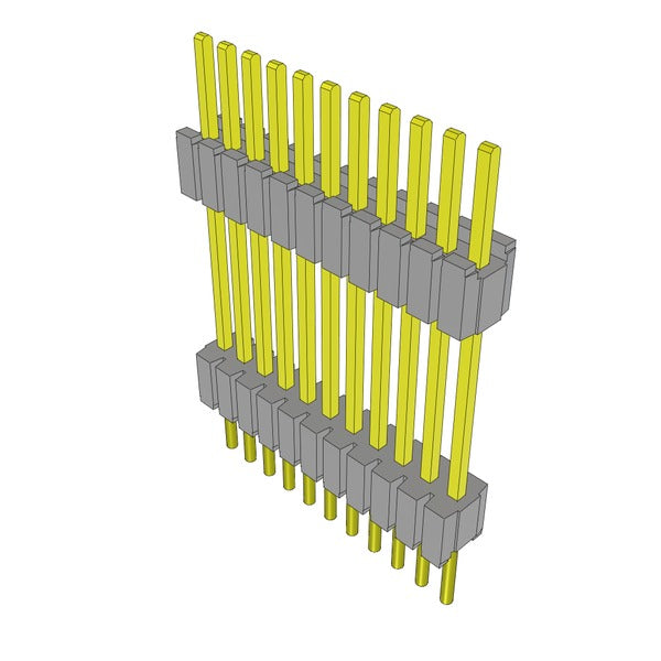 DWM-11-59-G-S-500 - Samtec Inc.
