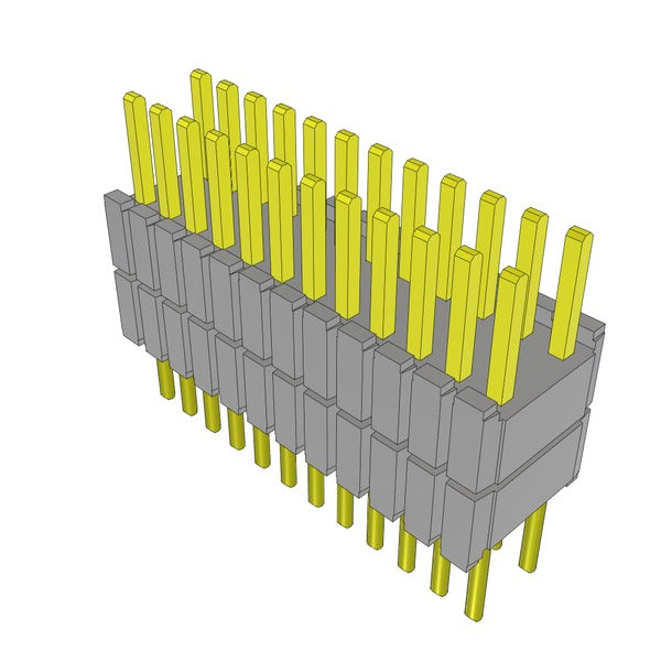 DWM-12-01-G-D-210 - Samtec Inc.