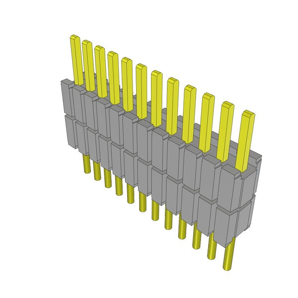 DWM-12-01-G-S-210 - Samtec Inc.