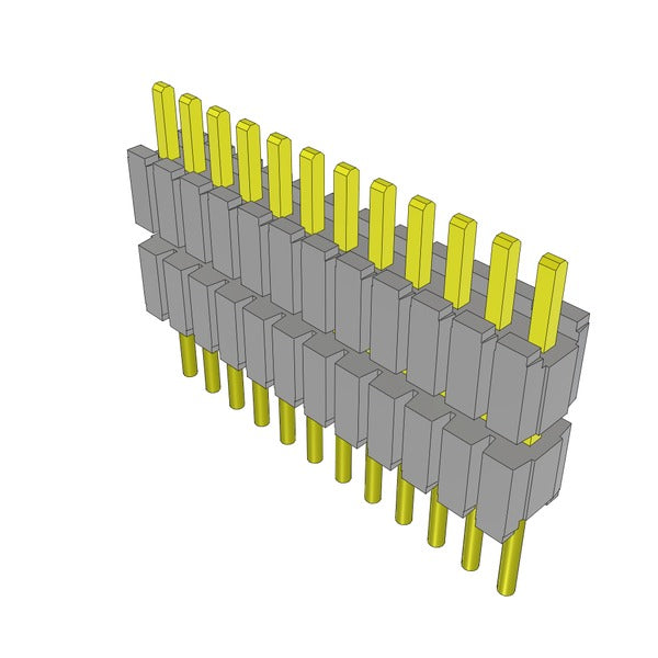 DWM-12-52-G-S-232 - Samtec Inc.
