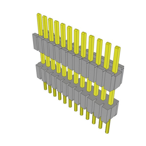 DWM-12-54-G-S-319 - Samtec Inc.