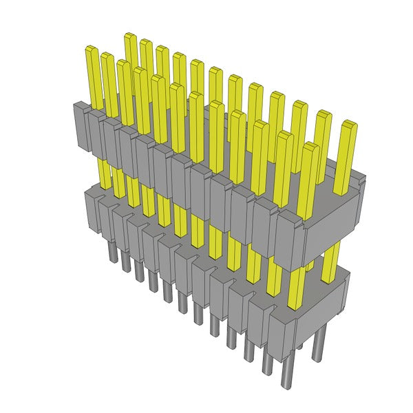 DWM-12-54-S-D-320 - Samtec Inc.