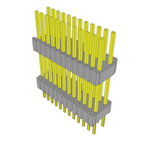 DWM-12-59-G-D-450 - Samtec Inc.