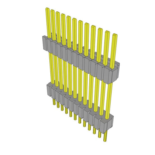 DWM-12-60-G-S-515 - Samtec Inc.