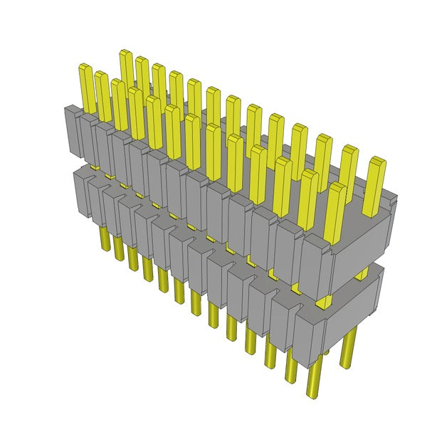 DWM-13-01-G-D-250 - Samtec Inc.