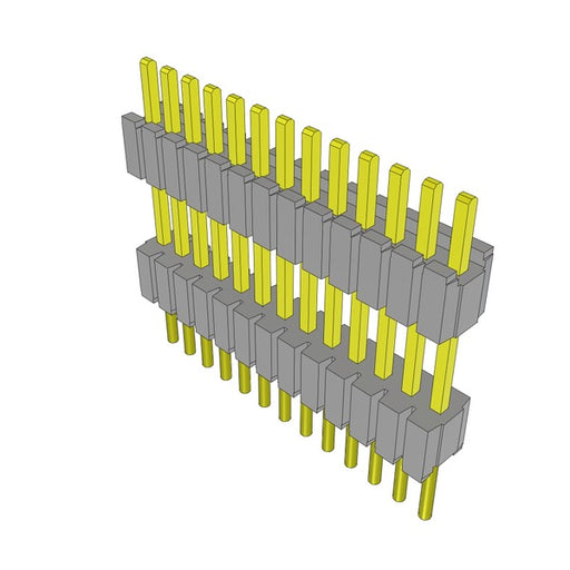 DWM-13-54-G-S-350 - Samtec Inc.