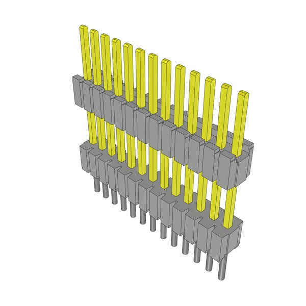 DWM-13-57-S-S-370 - Samtec Inc.