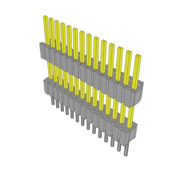 DWM-14-57-S-S-370 - Samtec Inc.