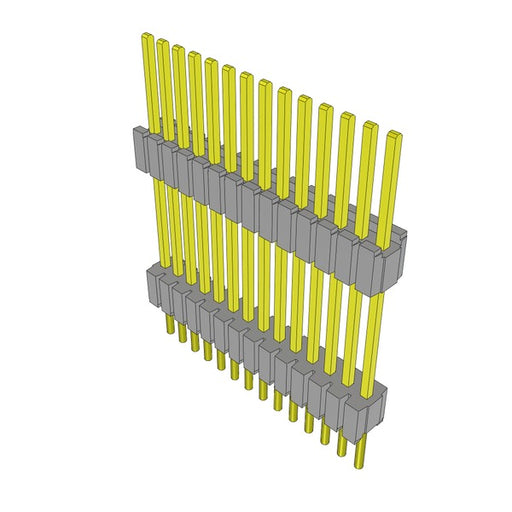 DWM-14-60-G-S-495 - Samtec Inc.
